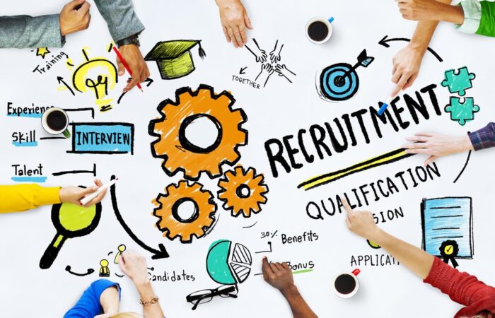 hiring automation tool for remote teams