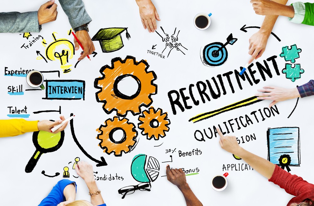 hiring automation tool for remote teams