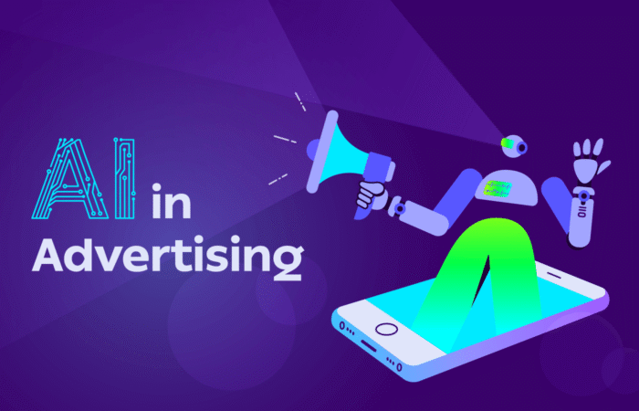 how to launch ad campaigns with AI