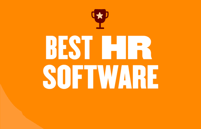 best HR software 2025