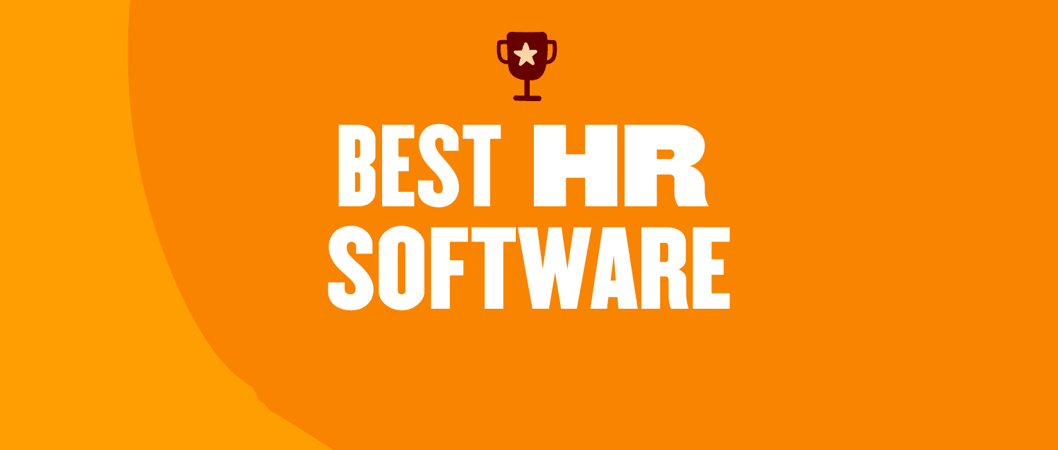best HR software 2025