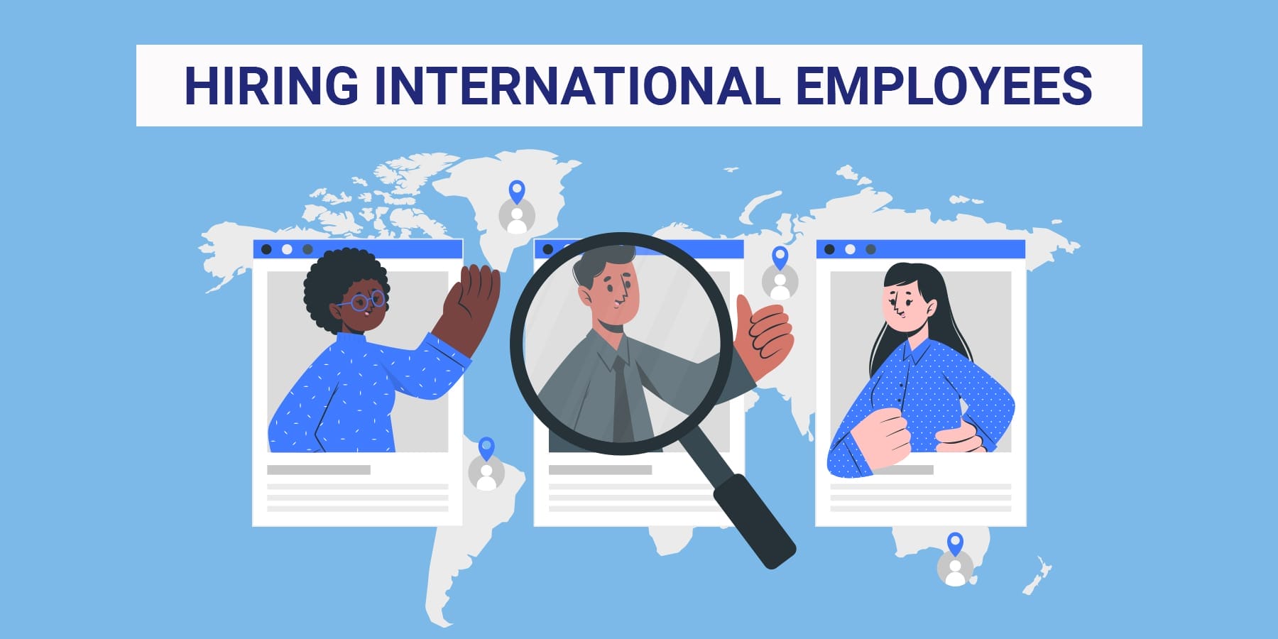 hire international employees legally