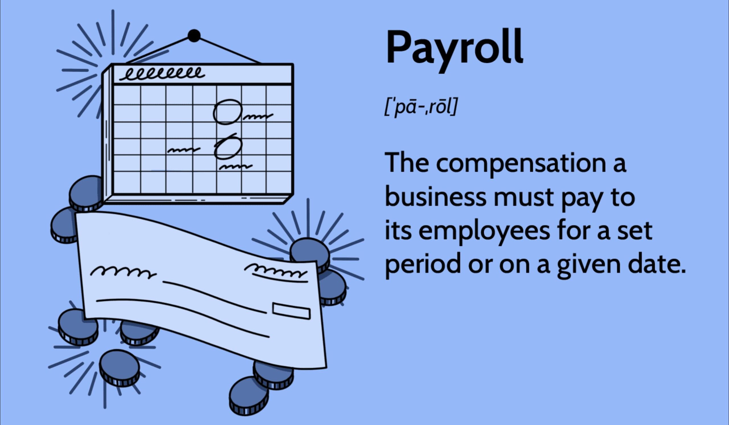 global payroll platform for remote teams